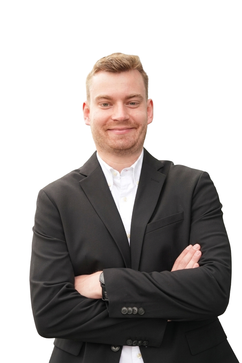 Lukas Stöckmann